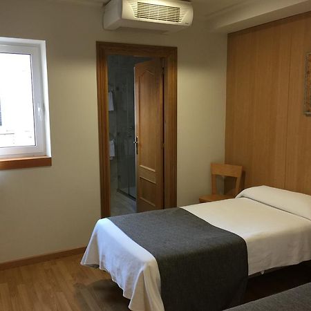 Iraipe Izaga Hostal โนไอน์ ภายนอก รูปภาพ